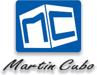 Martin Cubo
